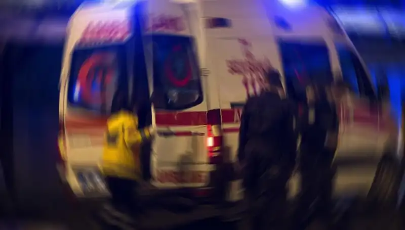 Yine Bir Yorgun Mermi Faciası: Çocuk ve İki Yetişkin Ağır Yaralı