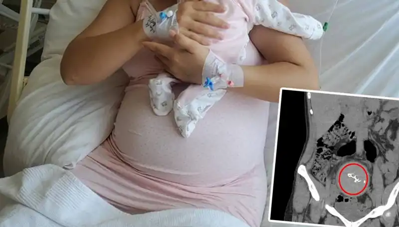 Doğumda Unutulan Bebek: İhmal, Gazlı Bez Soruşturmasıyla Gündemde