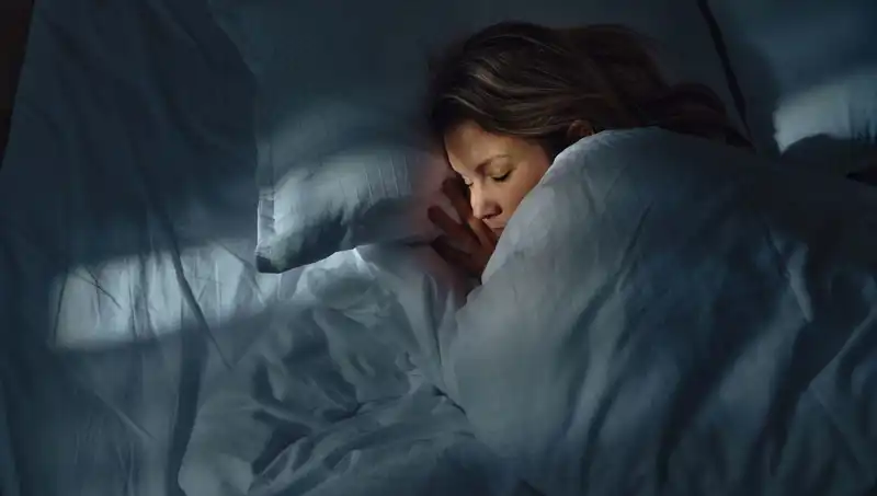 Depresyonla Mücadelede Şok Edici Bir Vaka: 56 Gün Süren Uyku