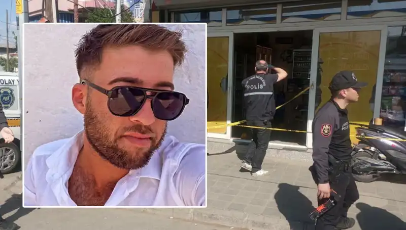 ** Kuzenler Arasındaki Huzursuzluk, Kanlı Bir Çatışmaya Dönüştü!