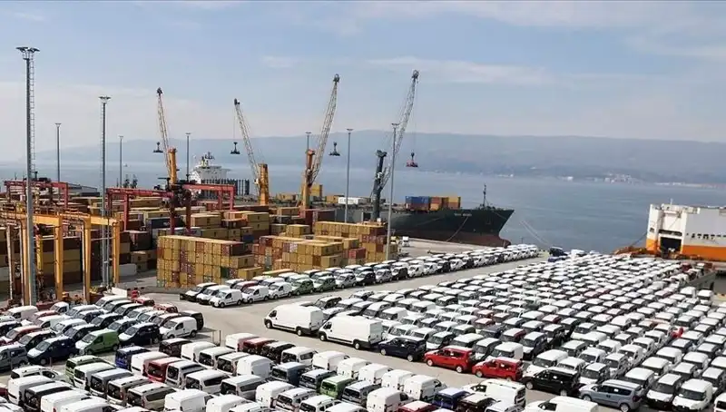 Türk Otobüs ve Minibüs İhracatında Rekor Artış: Yeni Pazarlar Kesin Hedef