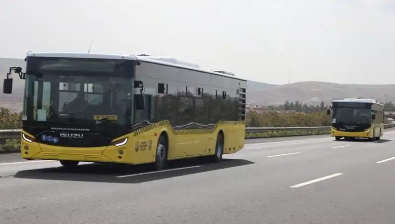 Klimasız Toplu Taşıma Araçlarına Cezalar Geliyor: Yolcular Ne Olacak?