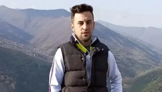 27 Yaşındaki Genç Adam Harun'un Gizemli Ölümü: Aile ve Arkadaşları Şokta!