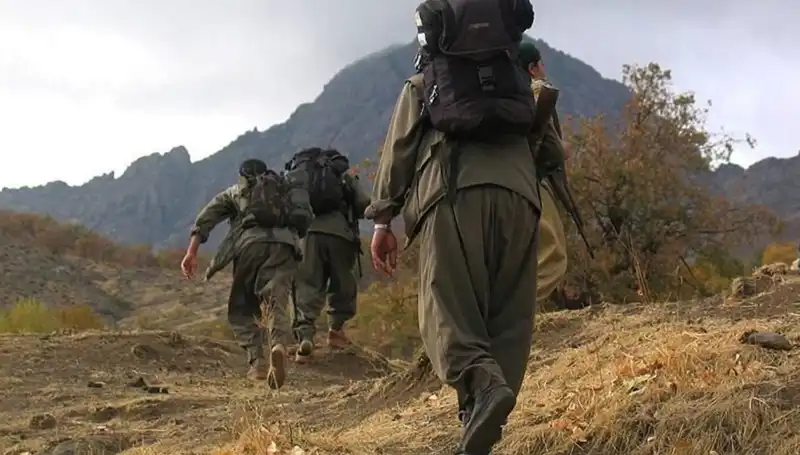 Terörsüz Türkiye'de Öcalan'ın Kritik Açıklamaları: Kandil'e Ulaşacak Mı?