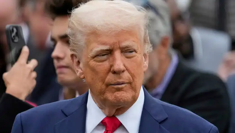 Trump İle Ticaret Savaşında Yeni Dönem: Çin Tarafına Yüzde 154’lük Vergi Düşüyor