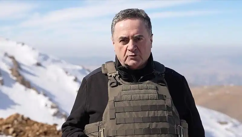 İsrail Savunma Bakanı'ndan Hamas Yöneticilerine Sert Uyarı ve Suikast Tehdidi