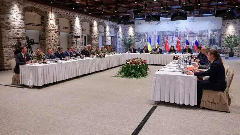 Ukrayna Krizi Üzerine Kremlin ile yeni görüşme: Tarih ne zaman belirlenecek?