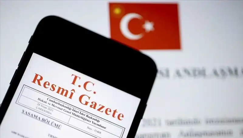 9 Ağustos 2025 Resmi Gazetesi: Yeni Düzenlemeler ve Önemli Kararlar