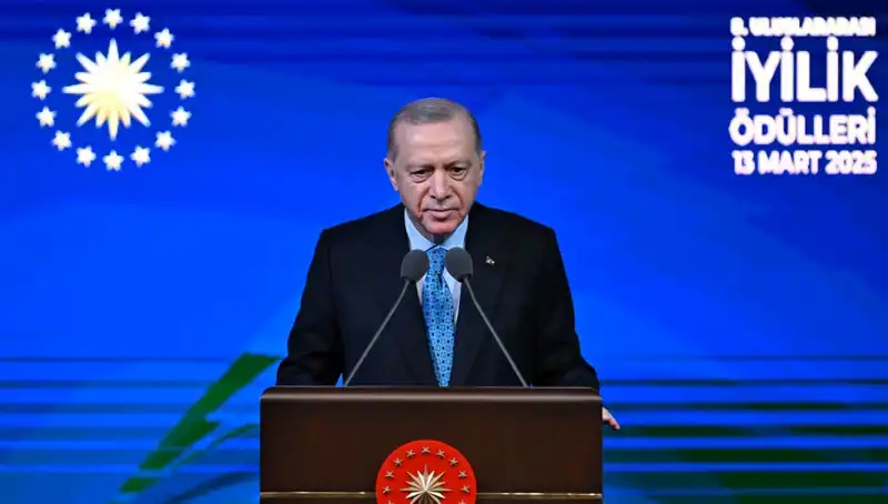 Gazze'nin Geleceği İçin Umut: Erdoğan'a Destek Mesajı