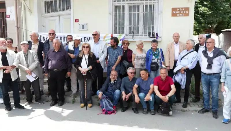 Orhan Kemal, Efsanevi Hikayeleri ile 55. Yılında Anıldı