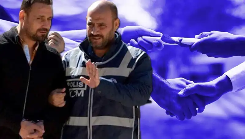 Sahte E-imza Operasyonu: Joker Yakup ve Çetenin İtirafları Gün Yüzüne Çıktı