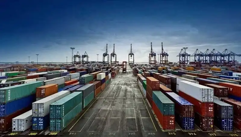 Başkentten 2023'ün İlk Çeyreğinde 3,5 Milyar Dolar İhracat Rakamı Açıklandı
