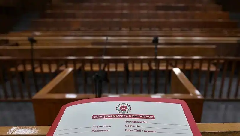 Zafer Partisi Gençlik Kolları’na Soruşturma: Gündem Yakından Takip Ediliyor