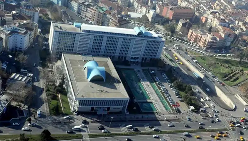 İstanbul Büyükşehir Belediyesi'nde Vekalet Görevine Yeni İsim Atandı