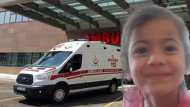 10 Ay Sonra Gelen Acı Haber: 8 Yaşındaki Roza için Ne Olmuştu?