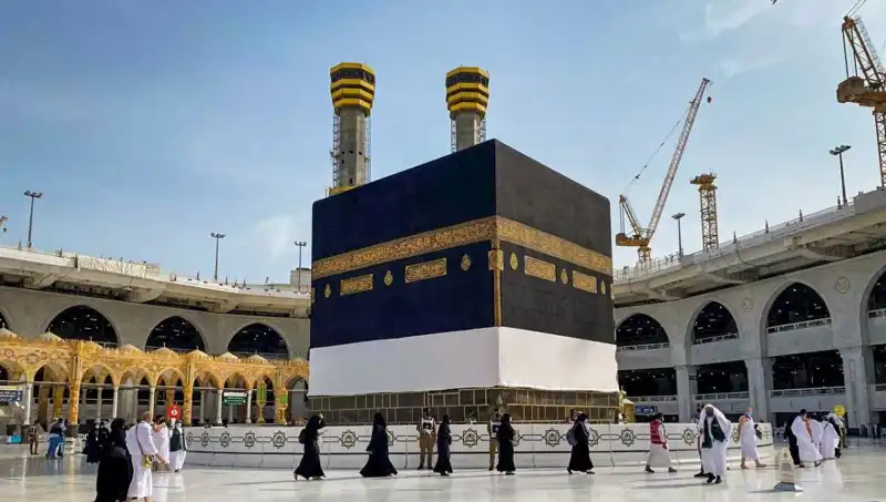 2026 Hac Kura Çekimi Ne Zaman? Kayıt ve Ücret Detayları Açıklandı!