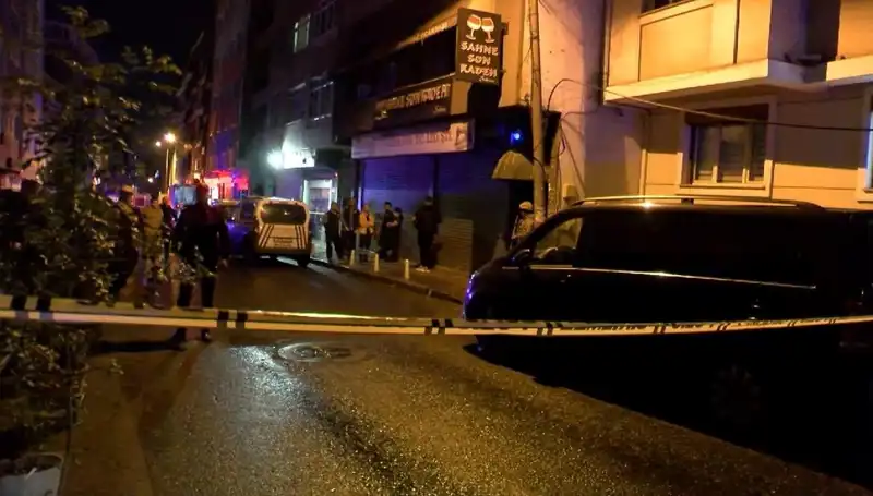 Eğlence Mekanına El Bombalı Saldırı! 3’ü Ağır 7 Yaralı Var