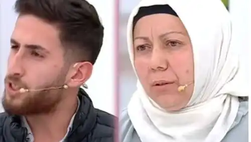 Türkiye’nin Gündeminde Kayınvalide-Damat Davası: Cezalar Açıklandı