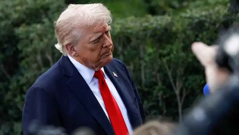 Trump’ın Rusya-Polonya Açıklaması: Hata Olabileceğine Dikkat Çekti