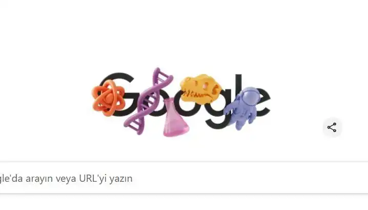 STEM Alanındaki Kadınlar: Google'ın Doodle'ında Kutlanan Başarılar