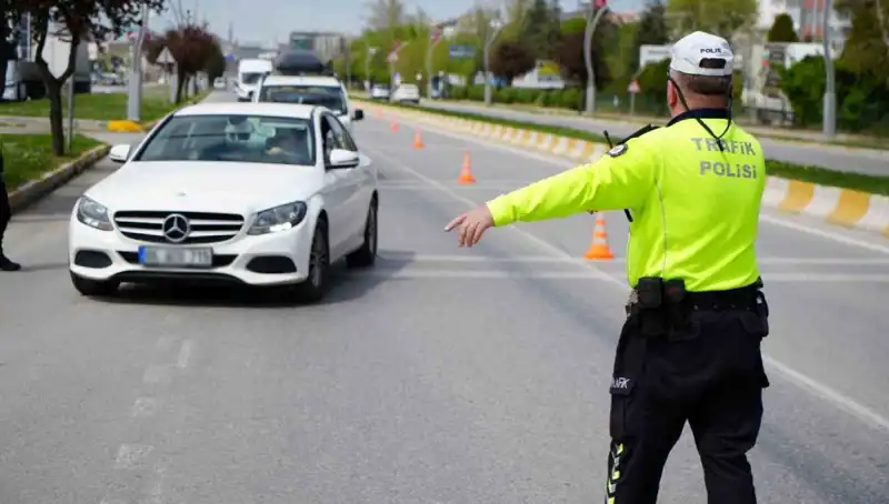 2025 Yılı İçin Yeni Trafik Cezaları: Hangi Değişiklikler Geliyor?