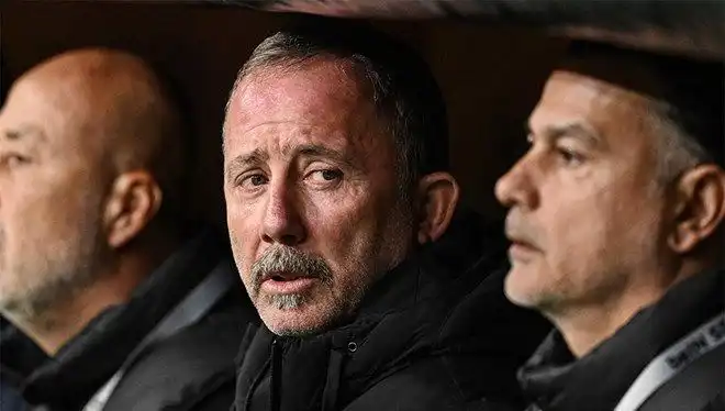 Beşiktaş’ın Efsane İsimlerinden Sergen Yalçın, Takıma Dönüş Yapıyor