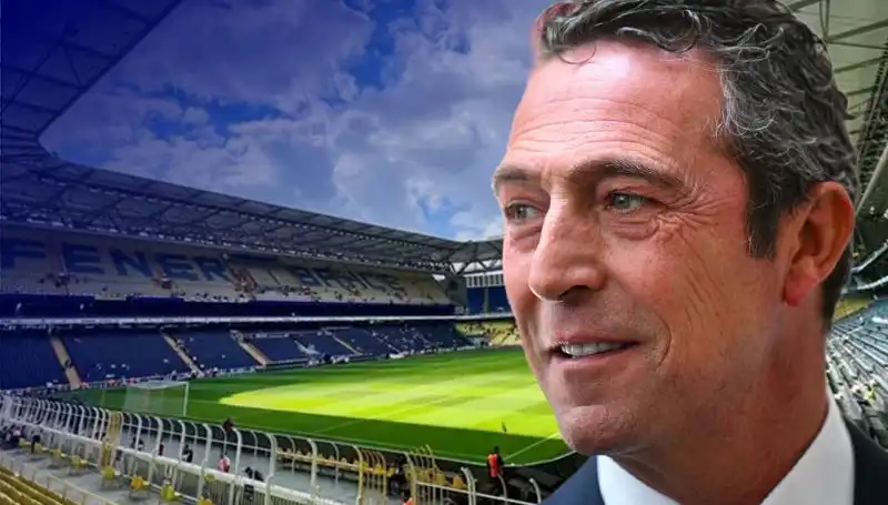 Fenerbahçe Stadyum Sponsoru Açıklandı: Kazançlar ve Beklentiler