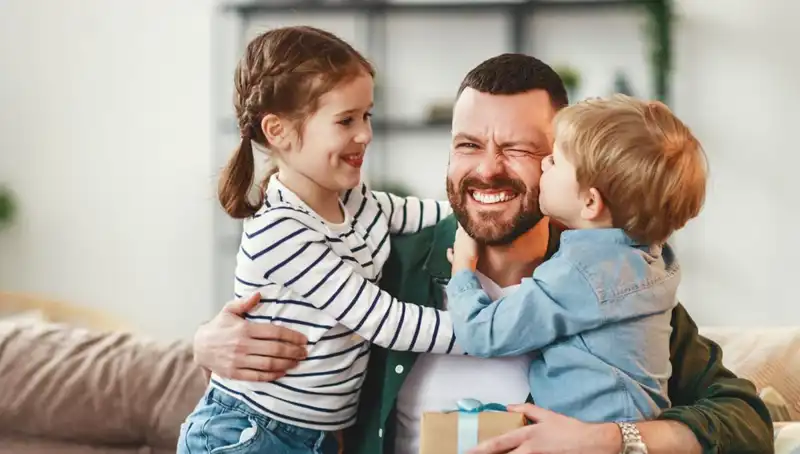 Babanın Yüz İfadesi, Çocukların Cinsiyetini Belirlemede Etkili Mi?
