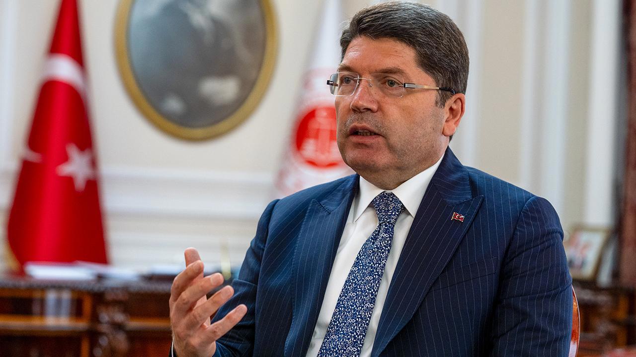 Bakan Tunç'tan Yargıya Destek Çağrısı