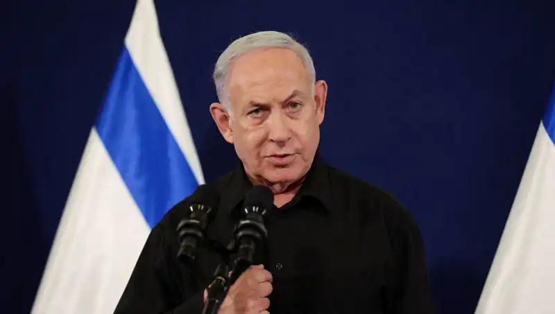 İsrail Ordusu’ndan Suriye’ye Yeni Saldırı Tehdidi: Netanyahu ve Katz’ın Talimatları