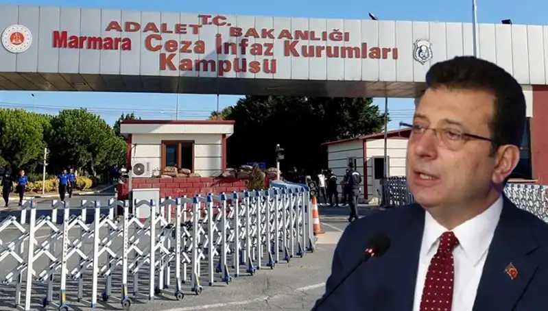 İmamoğlu İle İlgili Dava Süreci: Savunma Ekibi Duruşmaya Katılmayacak