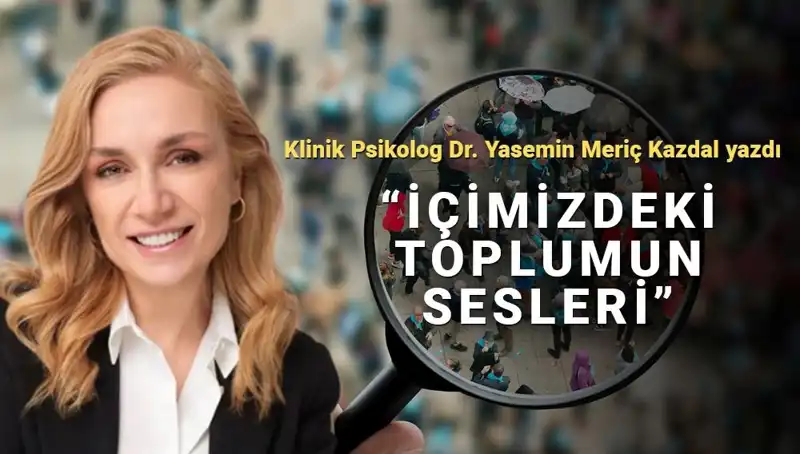 İçimizdeki Sesler: Toplumun Duyulmayı Bekleyen Hikayeleri
