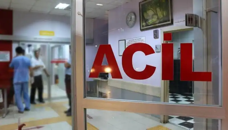 Burdur’da Bıçaklı Kavga: Sokaklar Kan Gözyaşı İçinde Kaldı