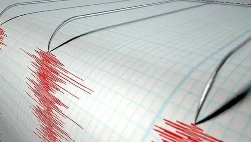 Ege Denizi'nde 3.5 Büyüklüğünde Deprem: Yerel Halkta Panik Oluşturdu
