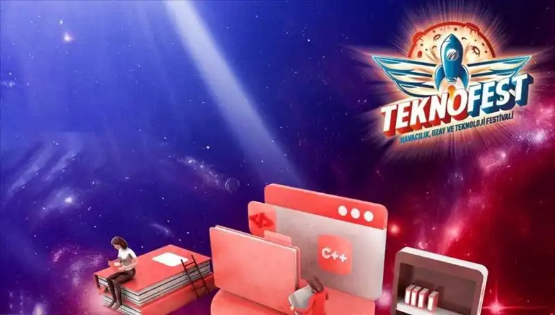 Teknofest İstanbul 2025: Teknolojinin Kalbi Bu Yılda Atacak!
