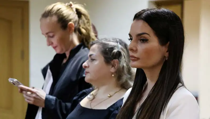 Gagauz Lideri Gutsul’a Verilen 7 Yıl Hapis Cezası Şok Etti