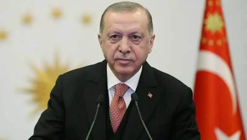 Cumhurbaşkanı Erdoğan'dan LGS Tercih Sonuçlarına Yönelik Önemli Açıklama