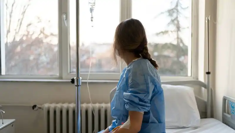 27 Yaşındaki Kadının Meme Kanseri Mücadelesi: Doktorlar Ciddiye Almadı mı?