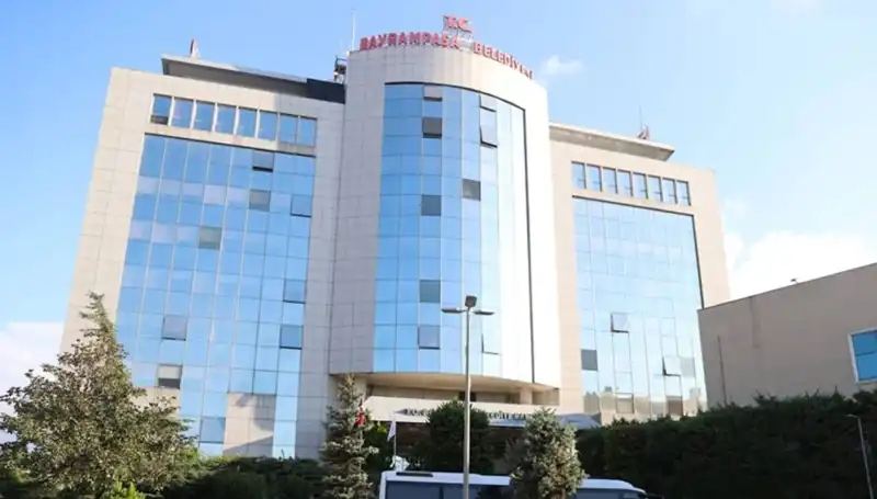 Bayrampaşa Belediyesi'nde Başkan Vekili Seçiminde CHP Şoku: Üye Sayısı 18'e Düştü!