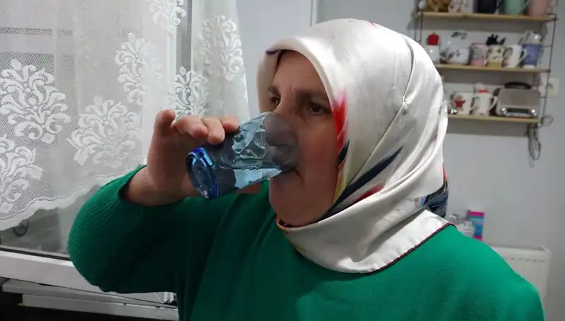 Nisan Yağmurunu Şifa Olarak İçen Yerel Gelenek: Kayınvalidenin Sırrı