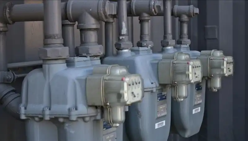 Avrupa Birliği'nde Gaz İthalatı Değişmeden Kalıyor: Nedenleri ve Geleceği