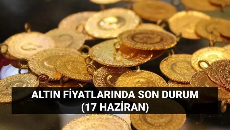 Altın Fiyatları Yükselmeye Devam Ediyor! Güncel İfadelere Göz Atın