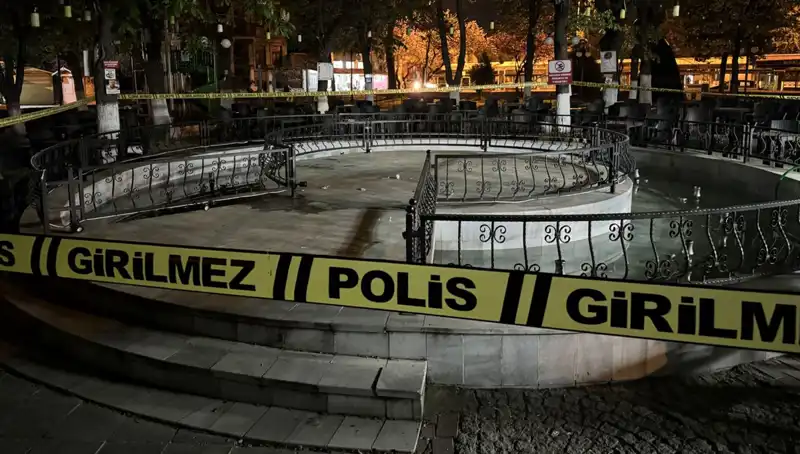 Kırklareli'nde Süs Havuzu Felaketi: Dört Kişi Hastaneye Kaldırıldı!