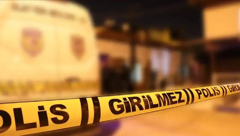 Denizli'de Sarsan Olay: Polis Memuru Ailesini Katledip İntihar Etti