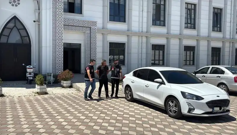 Kocaeli'de Şoke Eden Cinayet: Katil Zanlısı Neden Tutuklandı?
