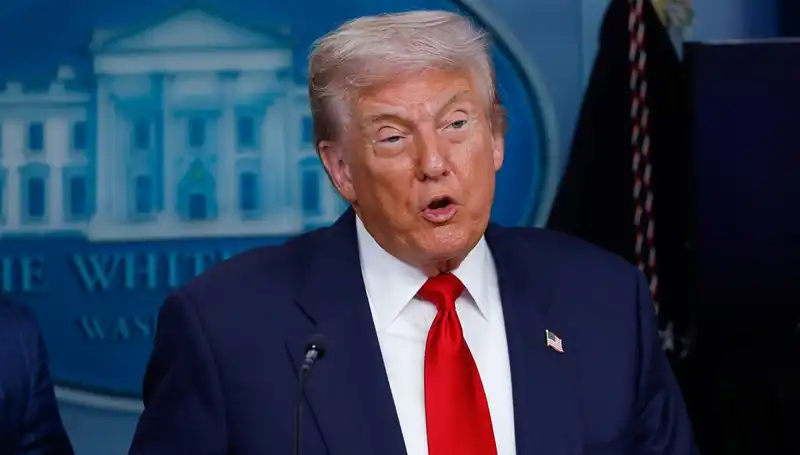 Trump Tarifeleri İle Bütçe Açığı 4 Trilyon Dolar Azalabilir