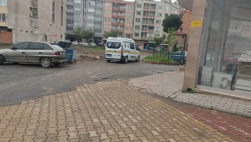 4'üncü Kattan Düşen Kadının Yaşam Mücadelesi Devam Ediyor