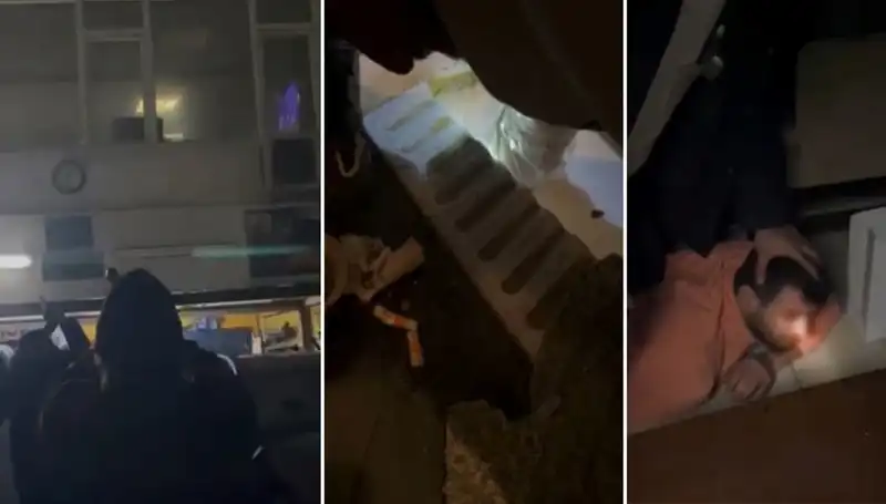 Etiler'den Zeytinburnu'na Uzanan İlginç Olaya Eşlik Eden Polis Operasyonu