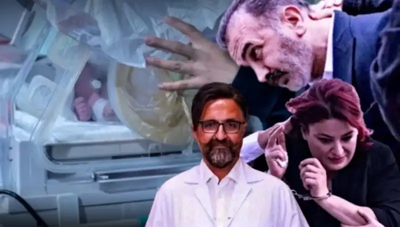 Yenidoğan Çetesi İddiaları: İlker Gönen'in İntiharı Üzerine yapılan Sarsıcı İnceleme!