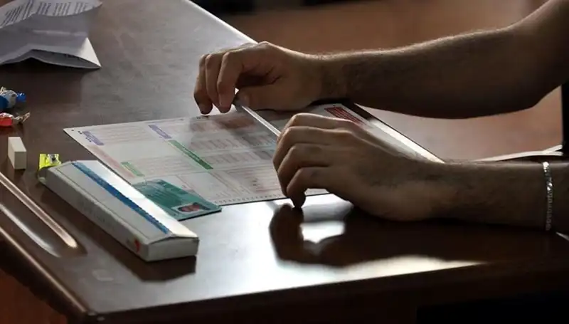 2025 KPSS Sınav Takvimi Açıklandı: Hangi Tarihlerde Yapılacak?